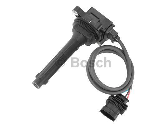 Bosch Котушка запалювання – ціна 5926 UAH