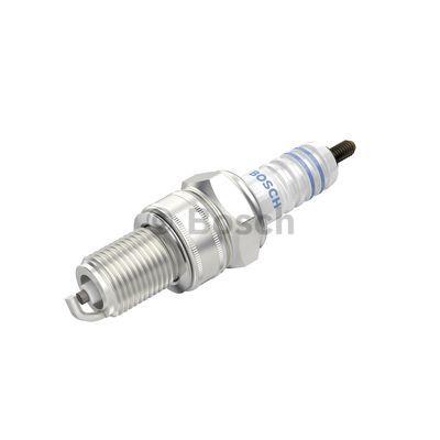 0241225013 Bosch Свеча зажигания Bosch Standard Super W9DC0