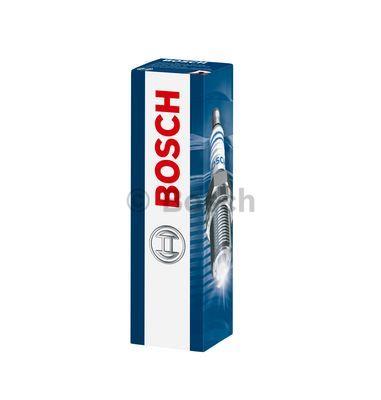Bosch Свіча запалювання Bosch Platinum Iridium YR5NI332S – ціна 370 UAH