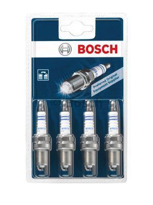 Свіча запалювання Bosch Standard Super FR8NEU Bosch 0 242 230 607