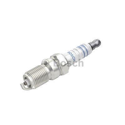 0242235592 Bosch Свеча зажигания Bosch Standard Super HR7DCX