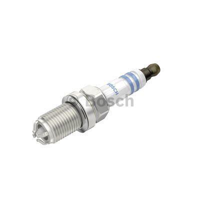 Свеча зажигания Bosch Super Plus FGR7DQE+ (к-т 4шт.) Bosch 0 242 235 917