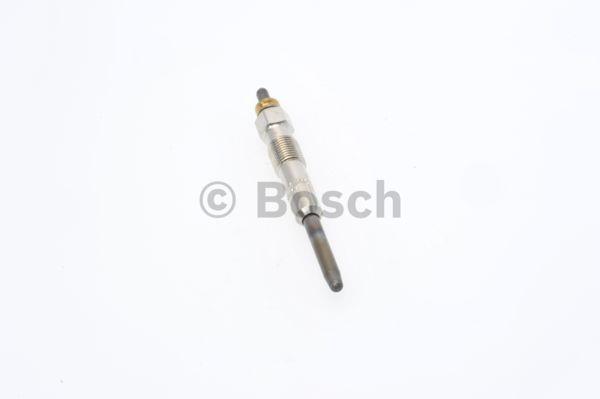 Свічка розжарювання Bosch 0 250 202 020