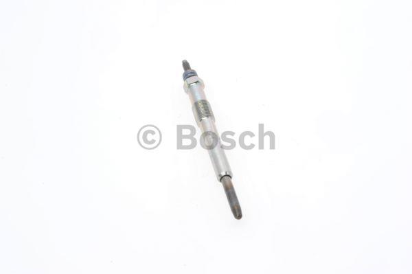 Свічка розжарювання Bosch 0 250 202 048