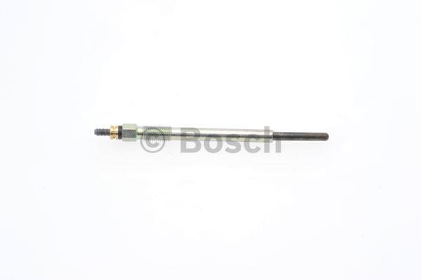 Свічка розжарювання Bosch 0 250 204 001