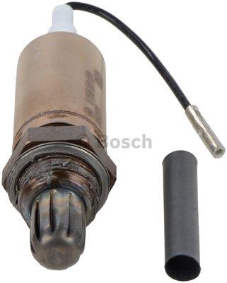 0258001027 Bosch Датчик кислородный / Лямбда-зонд