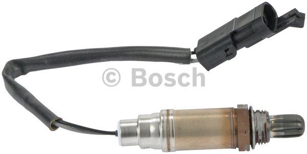 Bosch Датчик кисневий &#x2F; Лямбда-зонд – ціна 1722 UAH