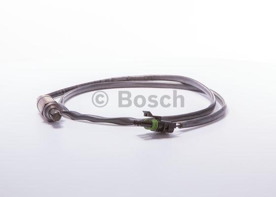 Bosch Датчик кисневий &#x2F; Лямбда-зонд – ціна 2739 UAH