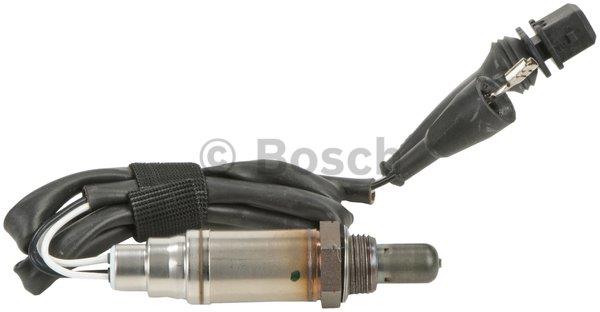 Bosch Датчик кисневий &#x2F; Лямбда-зонд – ціна 2478 UAH
