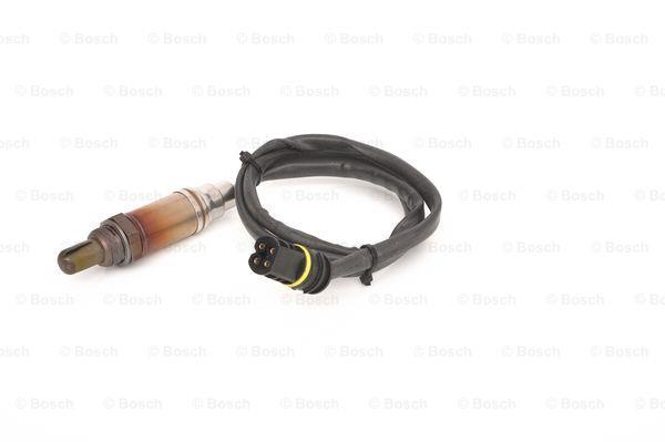 Bosch Датчик кисневий &#x2F; Лямбда-зонд – ціна 2712 UAH