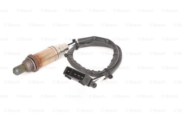 Bosch Датчик кисневий &#x2F; Лямбда-зонд – ціна 4509 UAH