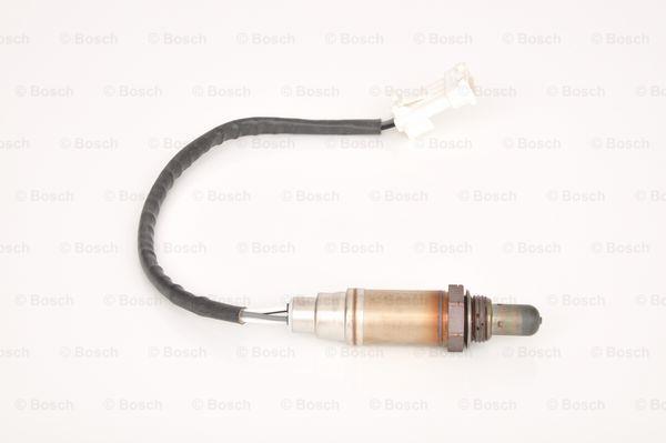 Купити Bosch 0 258 003 671 за низькою ціною в Україні!