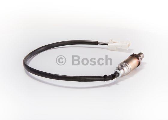 Купити Bosch 0 258 003 672 за низькою ціною в Україні!