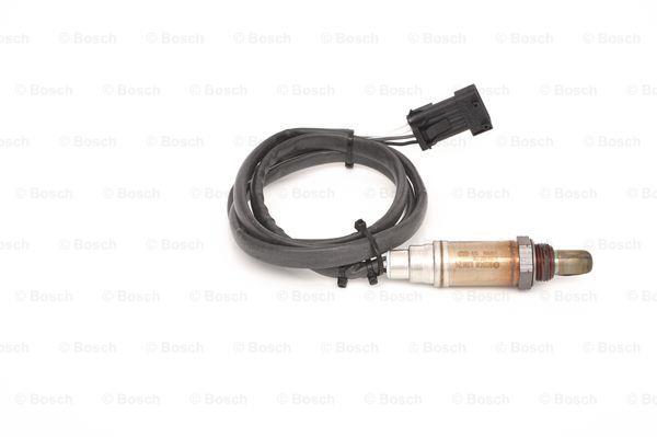 Bosch Датчик кисневий &#x2F; Лямбда-зонд – ціна 5100 UAH