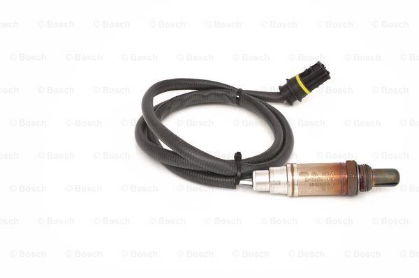 Bosch Датчик кисневий &#x2F; Лямбда-зонд – ціна 2772 UAH