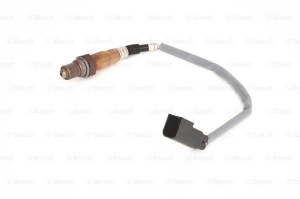 Bosch Датчик кисневий &#x2F; Лямбда-зонд – ціна 2391 UAH