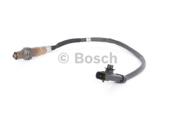 Купити Bosch 0 258 006 046 за низькою ціною в Україні!