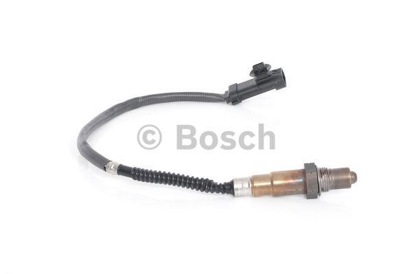 Bosch Датчик кисневий &#x2F; Лямбда-зонд – ціна 2120 UAH