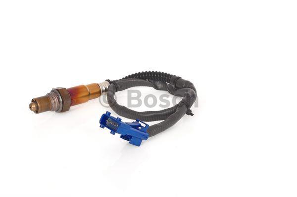 Bosch Датчик кисневий &#x2F; Лямбда-зонд – ціна 2576 UAH