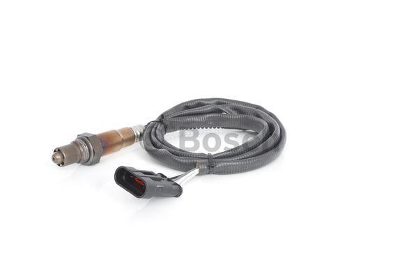 Bosch Датчик кисневий &#x2F; Лямбда-зонд – ціна 2484 UAH