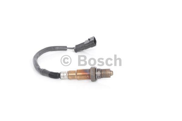 Bosch Датчик кисневий &#x2F; Лямбда-зонд – ціна 1898 UAH