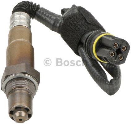 Bosch Датчик кисневий &#x2F; Лямбда-зонд – ціна 2603 UAH