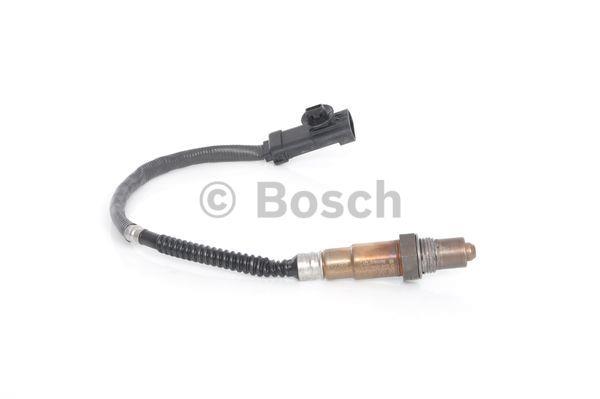Bosch Датчик кисневий &#x2F; Лямбда-зонд – ціна 2124 UAH