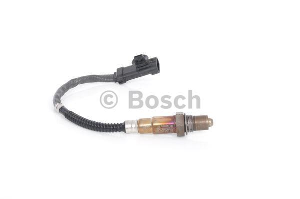 Купити Bosch 0258006295 – суперціна на EXIST.UA!
