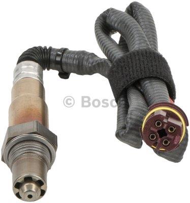 Bosch Датчик кисневий &#x2F; Лямбда-зонд – ціна 2988 UAH