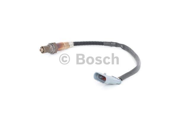 Купити Bosch 0258006376 – суперціна на EXIST.UA!