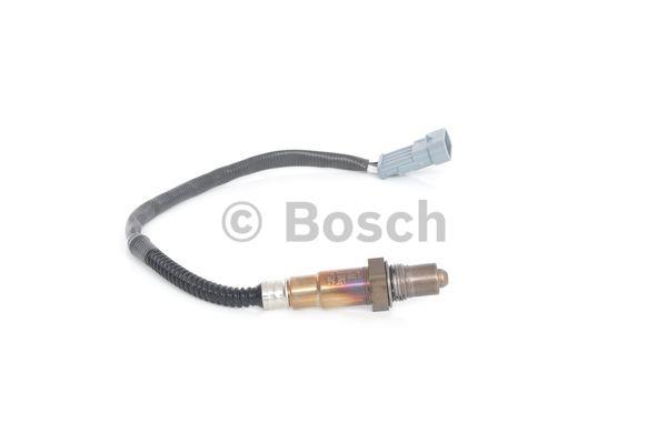 Купити Bosch 0 258 006 376 за низькою ціною в Україні!