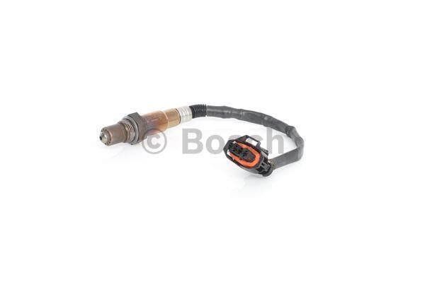 Bosch Датчик кисневий &#x2F; Лямбда-зонд – ціна 2404 UAH
