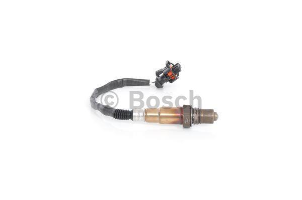 Купити Bosch 0 258 006 499 за низькою ціною в Україні!