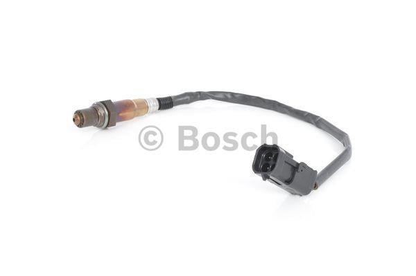 Bosch Датчик кисневий &#x2F; Лямбда-зонд – ціна 1341 UAH