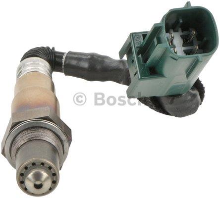Купити Bosch 0258006596 – суперціна на EXIST.UA!