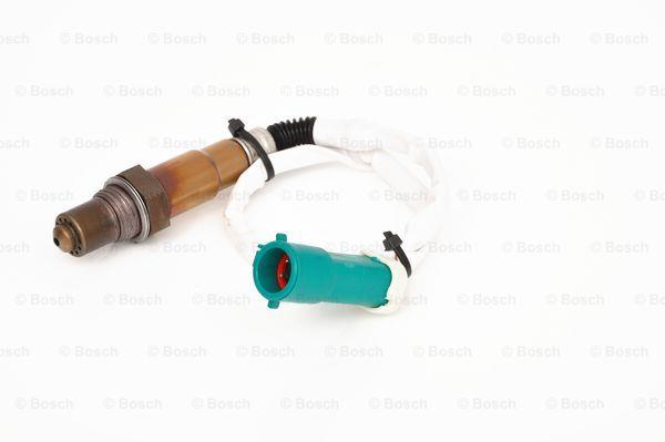 Купити Bosch 0 258 006 605 за низькою ціною в Україні!