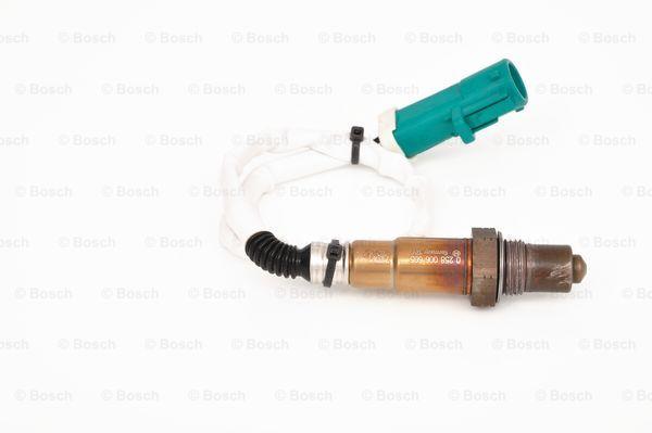 Bosch Датчик кисневий &#x2F; Лямбда-зонд – ціна 17368 UAH