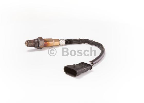 Купити Bosch 0258006731 – суперціна на EXIST.UA!