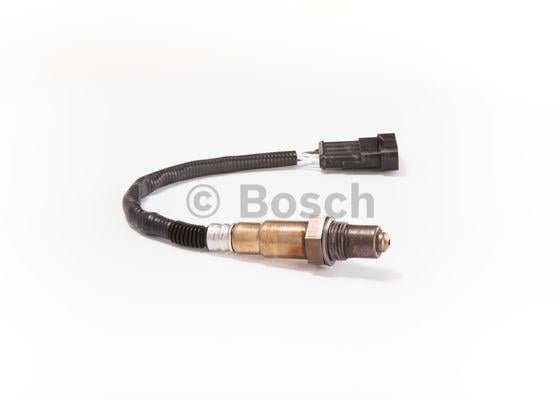 Купити Bosch 0258006731 – суперціна на EXIST.UA!
