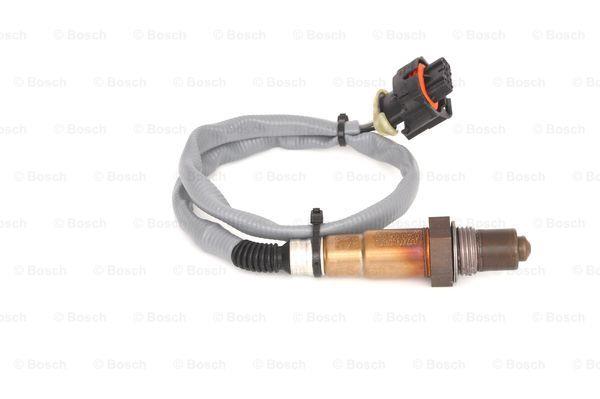 Bosch Датчик кисневий &#x2F; Лямбда-зонд – ціна 4897 UAH