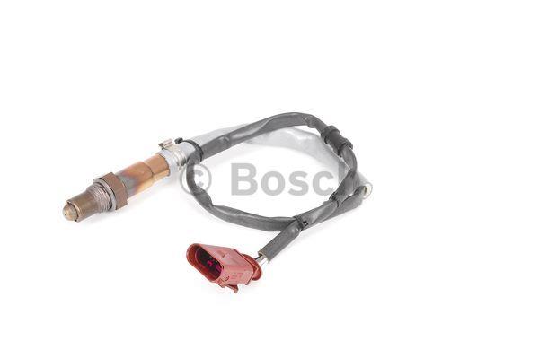 Купити Bosch 0258006835 – суперціна на EXIST.UA!