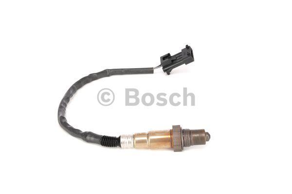 Bosch Датчик кисневий &#x2F; Лямбда-зонд – ціна 1809 UAH
