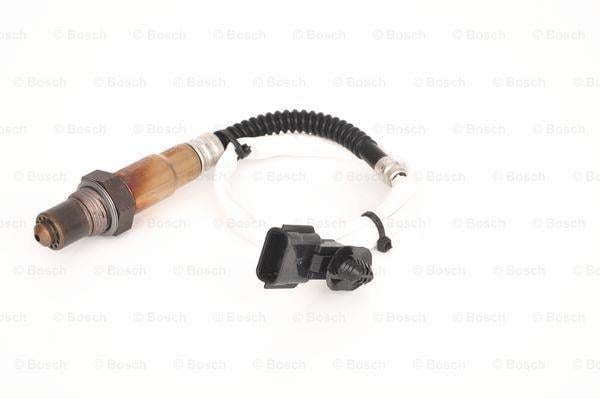 Bosch Датчик кисневий &#x2F; Лямбда-зонд – ціна 1823 UAH