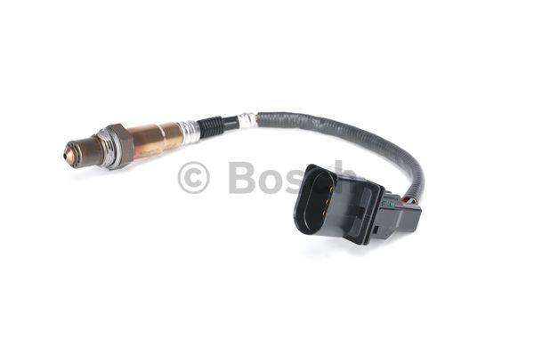 Bosch Датчик кисневий &#x2F; Лямбда-зонд – ціна 4152 UAH