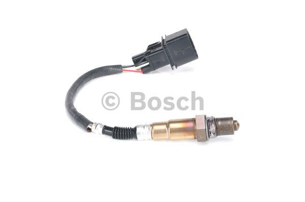 Купити Bosch 0 258 007 142 за низькою ціною в Україні!