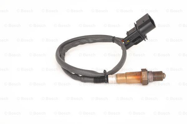 Bosch Датчик кисневий &#x2F; Лямбда-зонд – ціна 5200 UAH