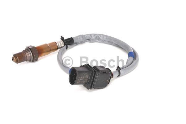 Купити Bosch 0 258 007 333 за низькою ціною в Україні!
