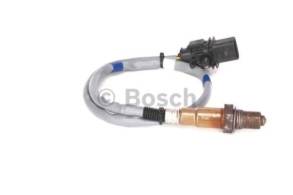Bosch Датчик кисневий &#x2F; Лямбда-зонд – ціна 5859 UAH