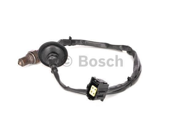 Bosch Датчик кисневий &#x2F; Лямбда-зонд – ціна 3029 UAH