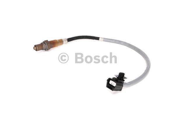 Купити Bosch 0 258 010 028 за низькою ціною в Україні!